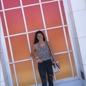 Meet your Posher, Madison